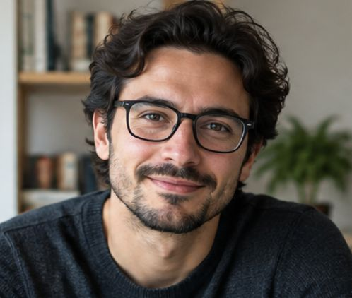 Luca Moretti