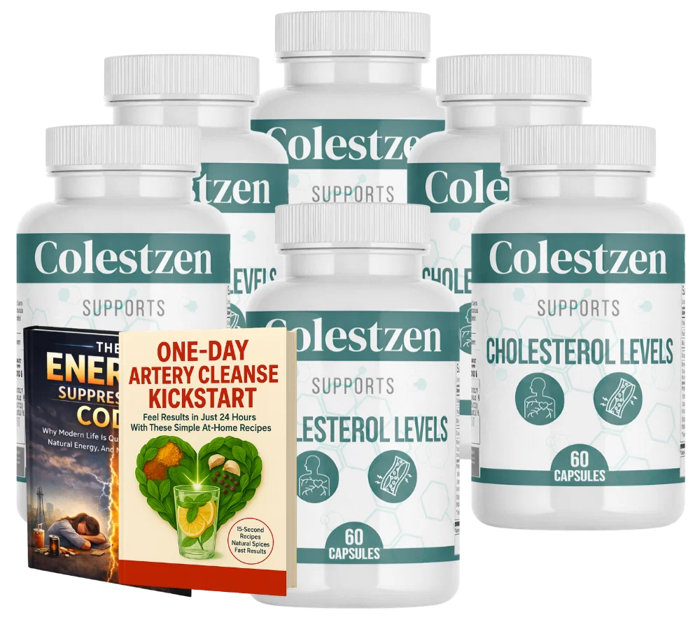 ColestZen intro image