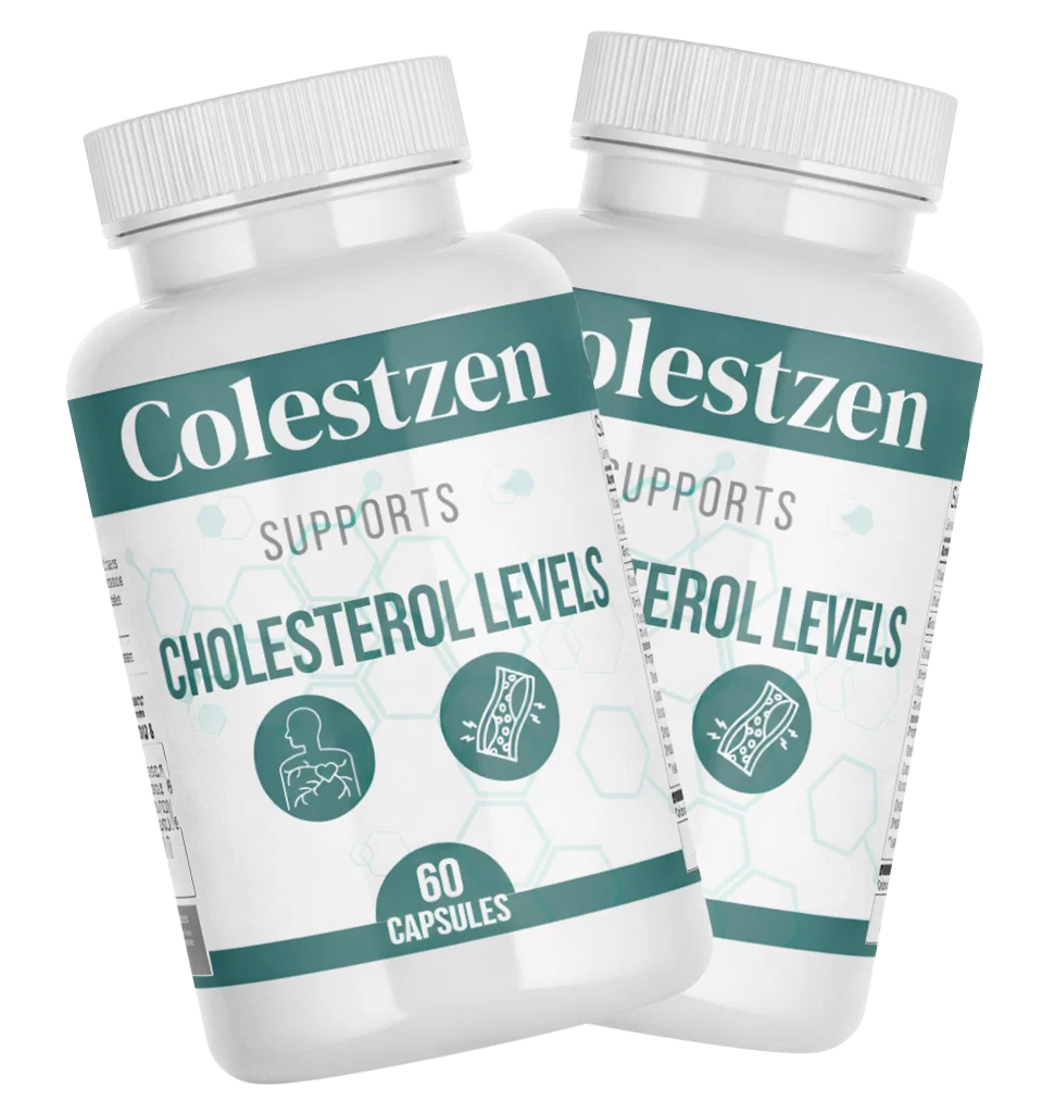 ColestZen ColestZen 30 days results image