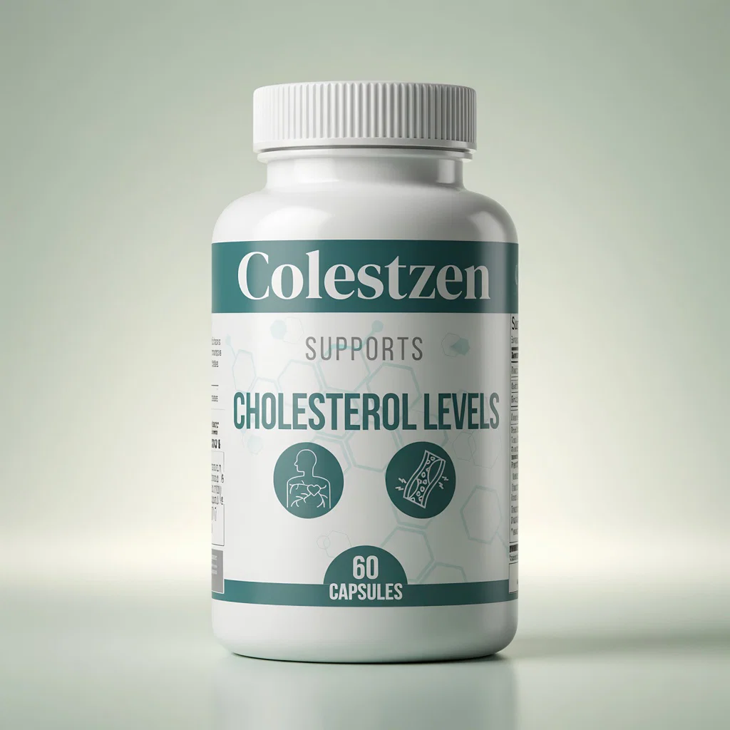 ColestZen ColestZen key features image