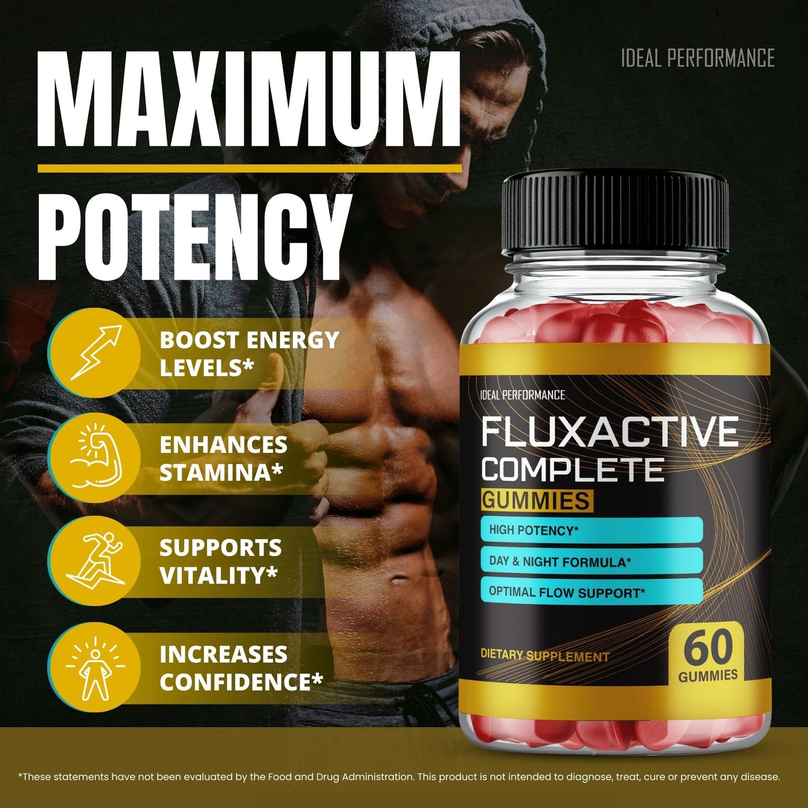 Fluxactive intro image