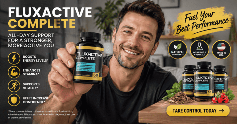 Fluxactive