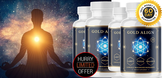 GoldAlign intro image