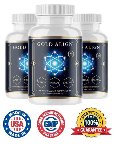 GoldAlign