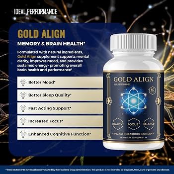 GoldAlign 30 days results image