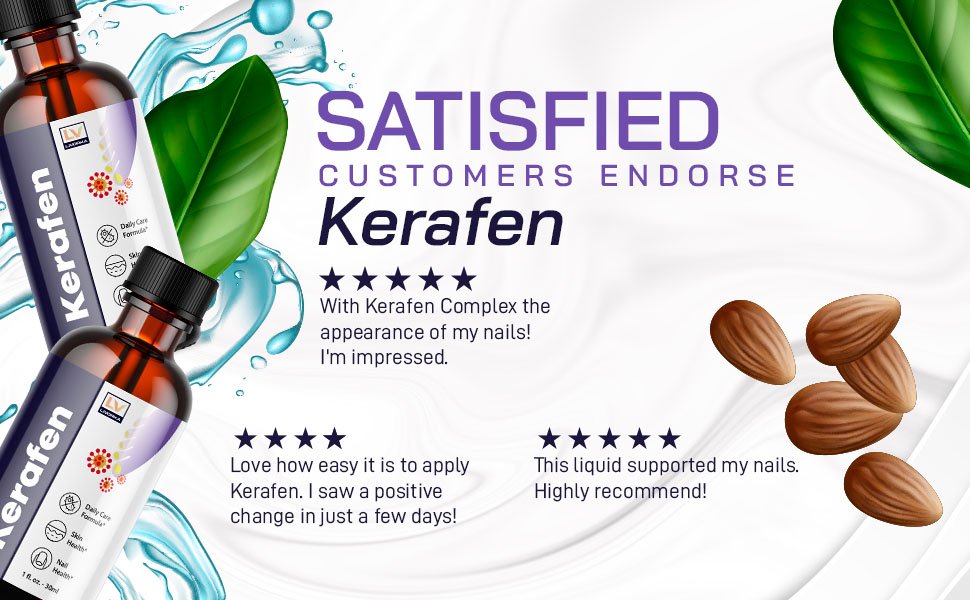 Kerafen intro image