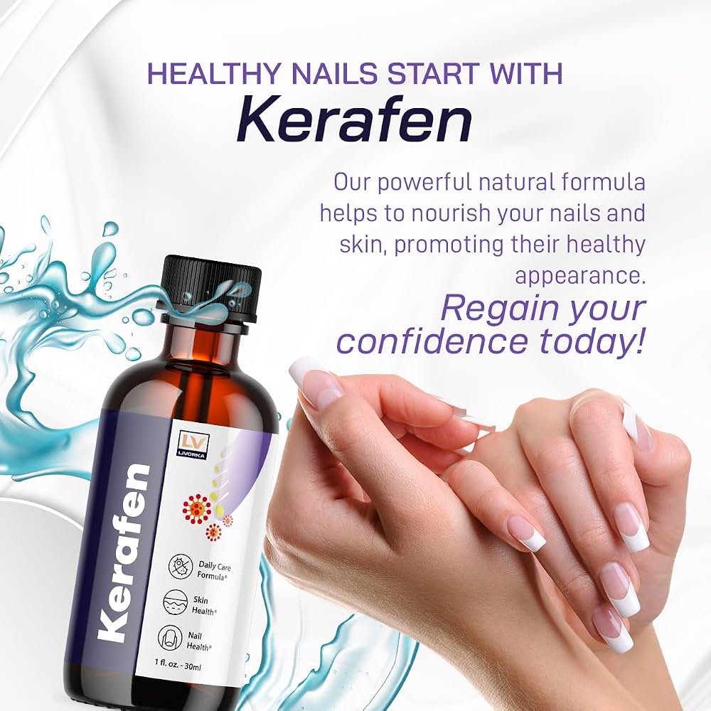 Kerafen Kerafen 30 days results image