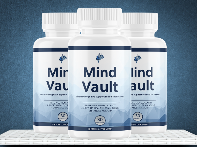 Mind Vault