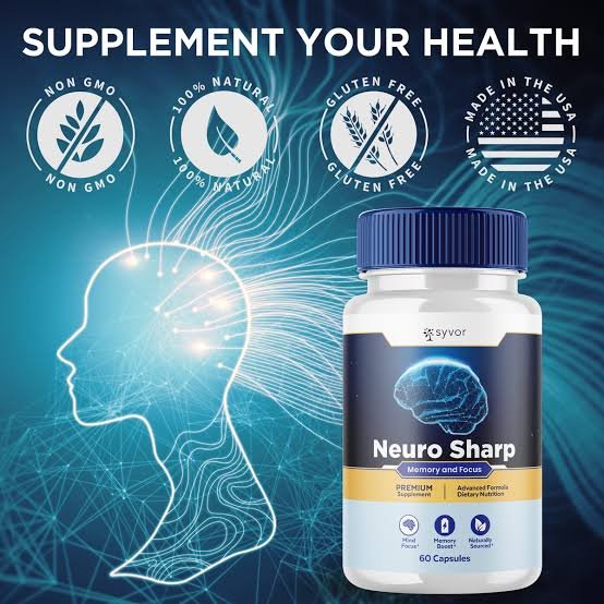 NeuroSharp key features image