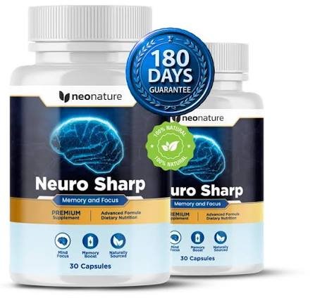 NeuroSharp intro image