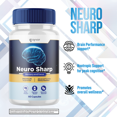 NeuroSharp 30 days results image