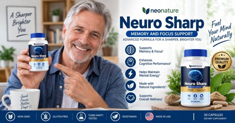 NeuroSharp