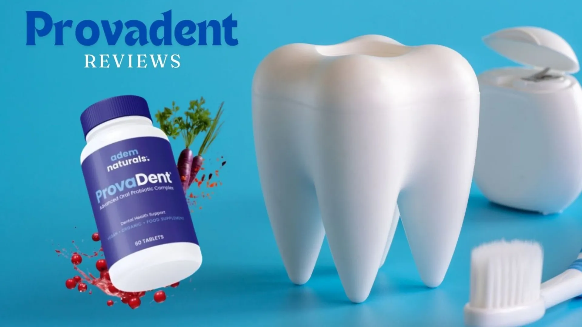 ProvaDent intro image
