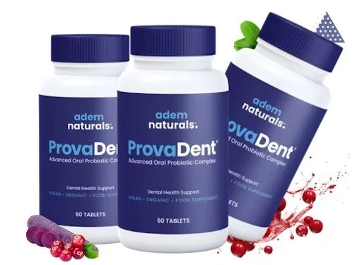 ProvaDent ProvaDent 30 days results image