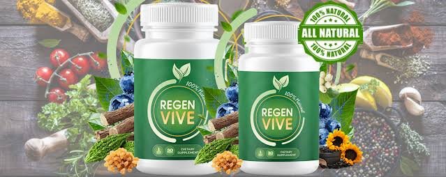 RegenVive RegenVive how to use image