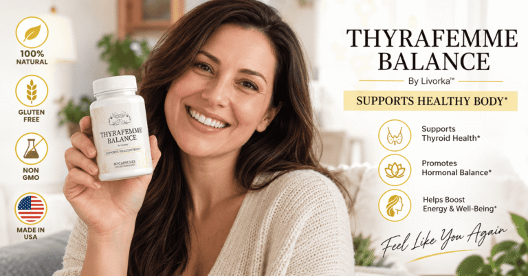 Thyrafemme