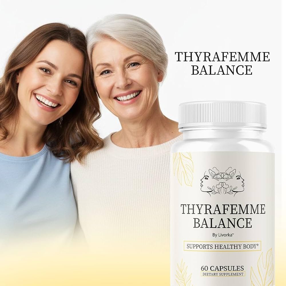 Thyrafemme how to use image