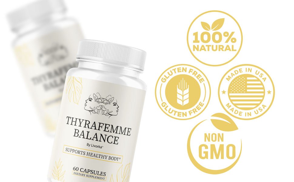 Thyrafemme 30 days results image