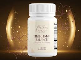Thyrafemme