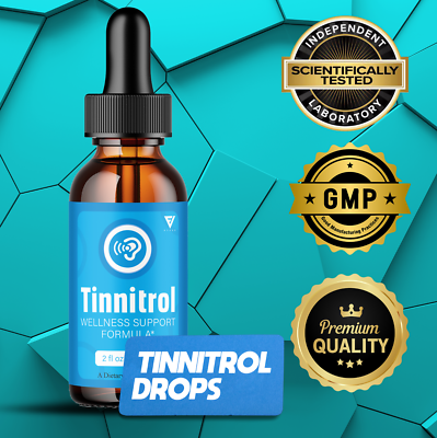 Tinnitrol Tinnitrol key features image