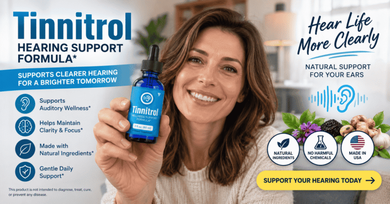 Tinnitrol