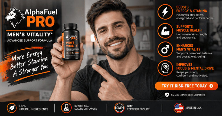alphafuel-pro