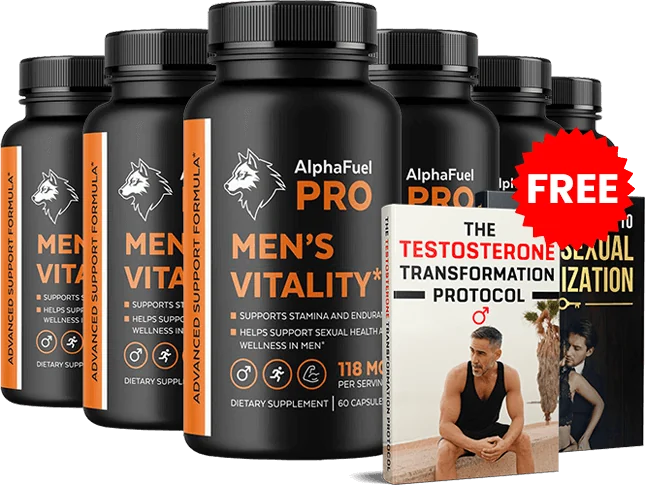 AlphaFuel Pro Reviews & Complaints (2026): Scam or Legit? Honest Customer Feedback