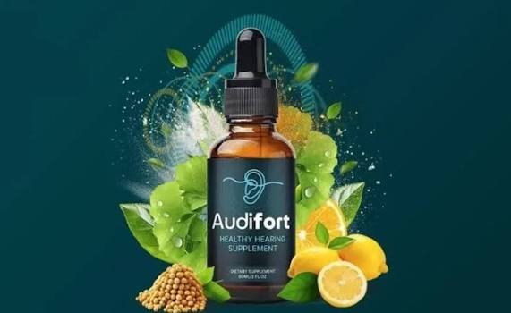 Audifort