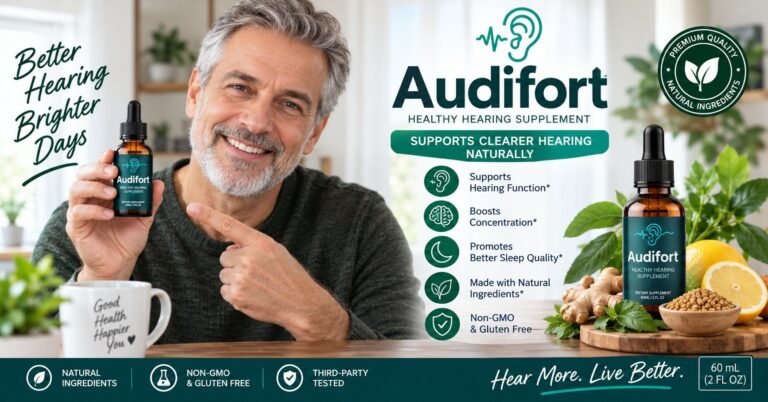 audifort