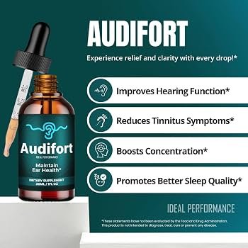 Audifort Audifort 30 days results image