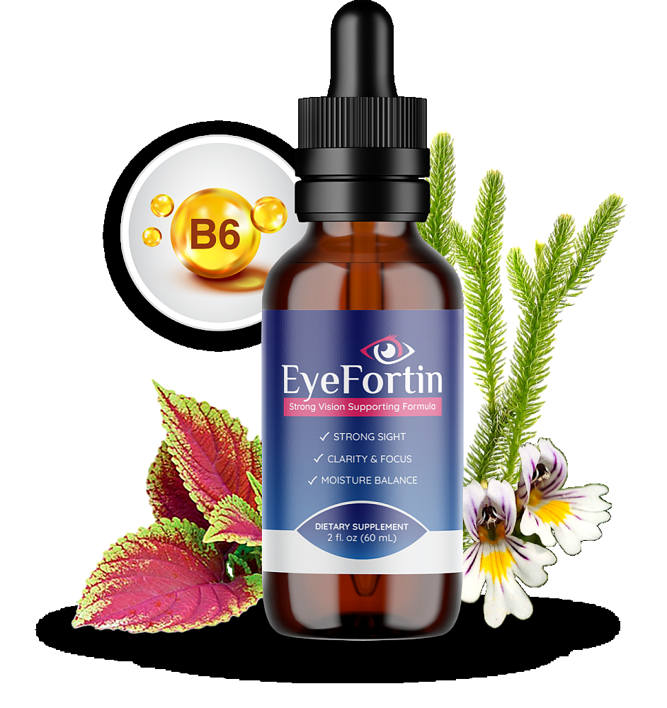 EyeFortin EyeFortin key features image