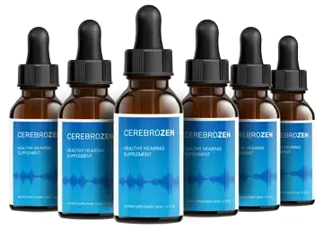 Cerebrozen Cerebrozen 30 days results image