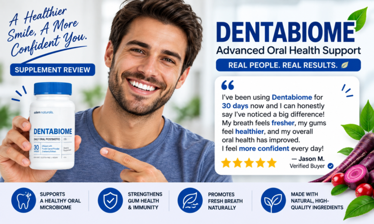 dentabiome