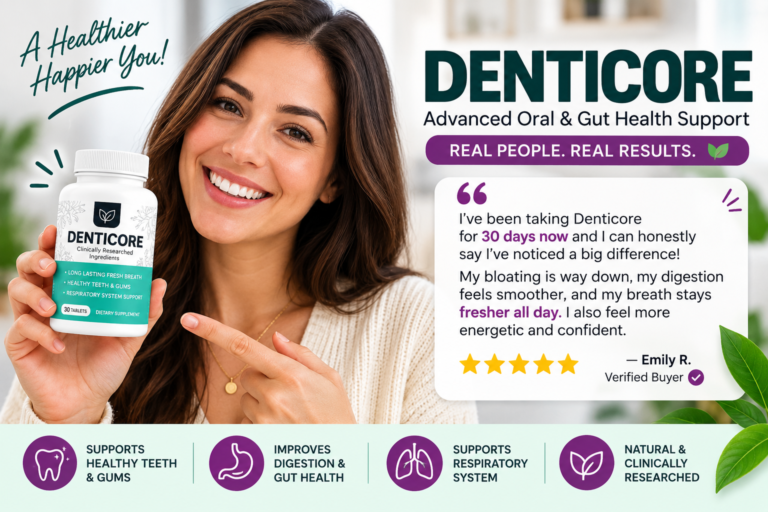 denticore
