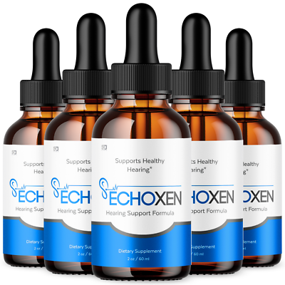 EchoXen EchoXen key features image