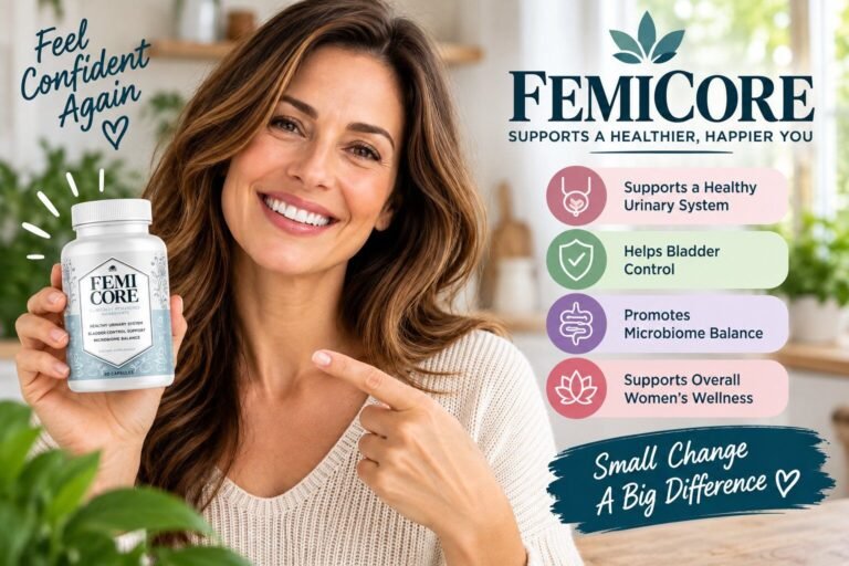 femicore