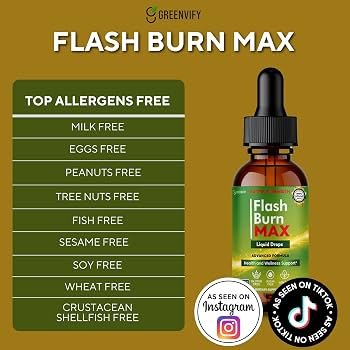 FlashBurn key features image