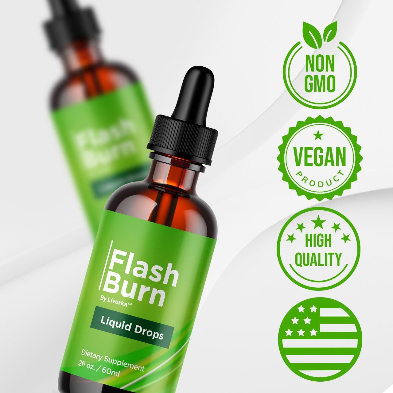 FlashBurn 30 days results image