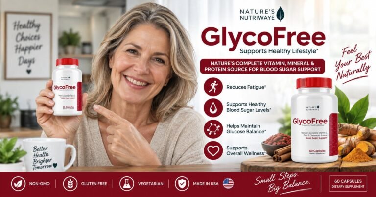 glycofree