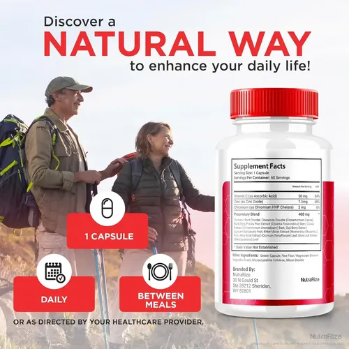 GlycoFree GlycoFree how to use image