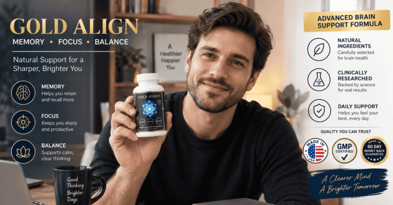GoldAlign