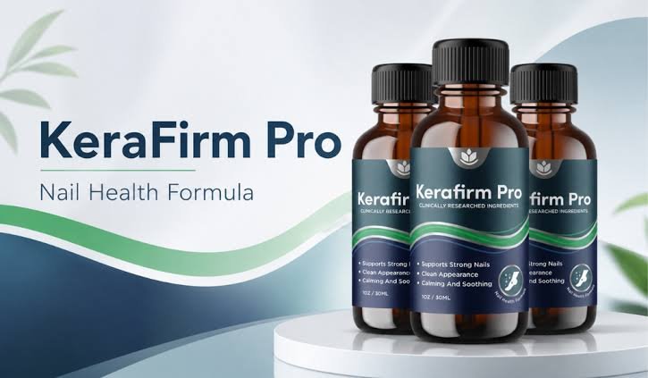 Kerafirm Pro Kerafirm Pro 30 days results image