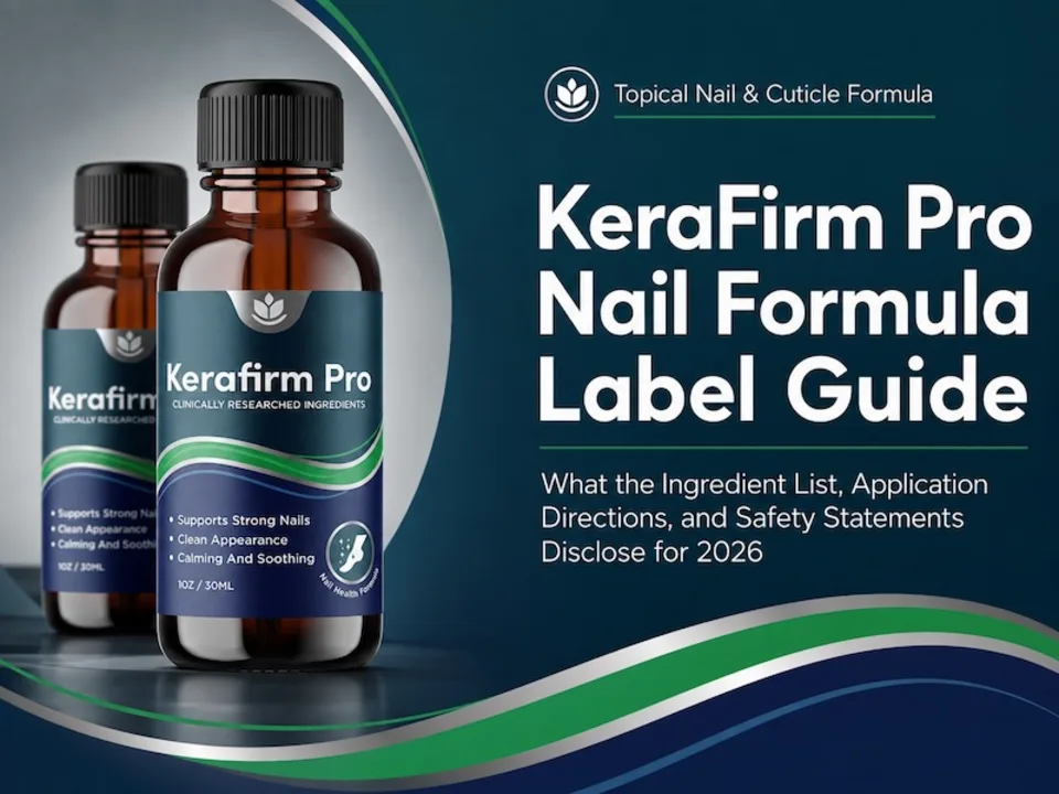 Kerafirm Pro Kerafirm Pro how to use image