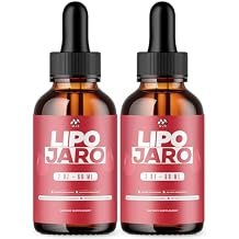 LipoJaroDrop