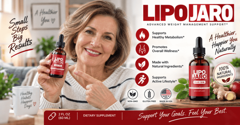 lipojaro