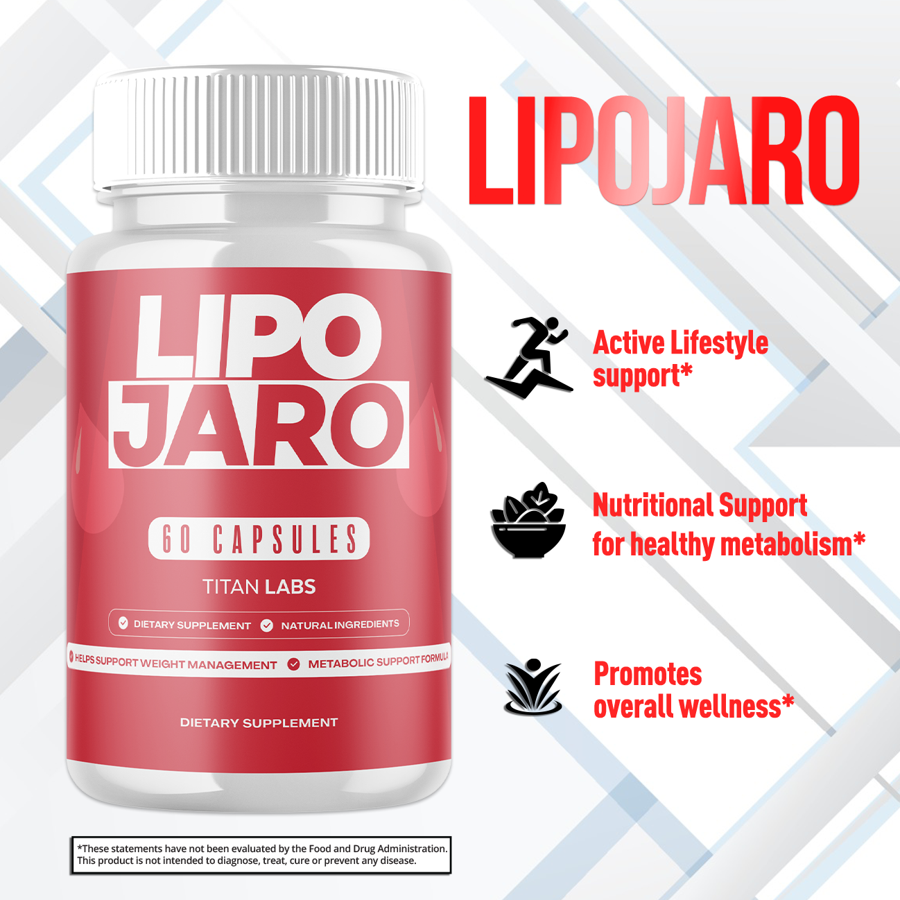 LipoJaroDrop LipoJaroDrop 30 days results image