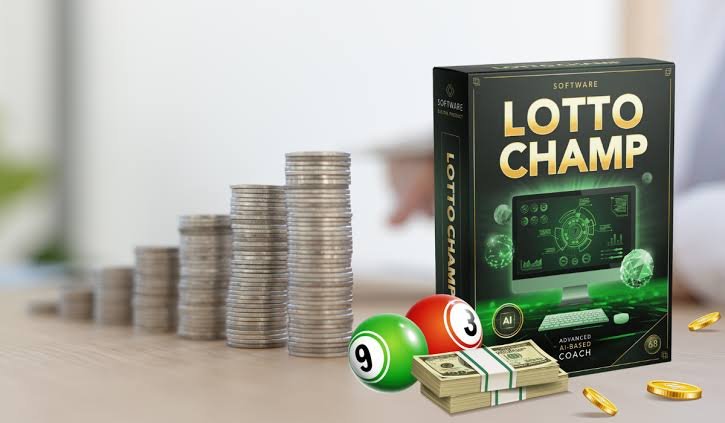 LottoChamp AI Lottery Tool 30 days results image