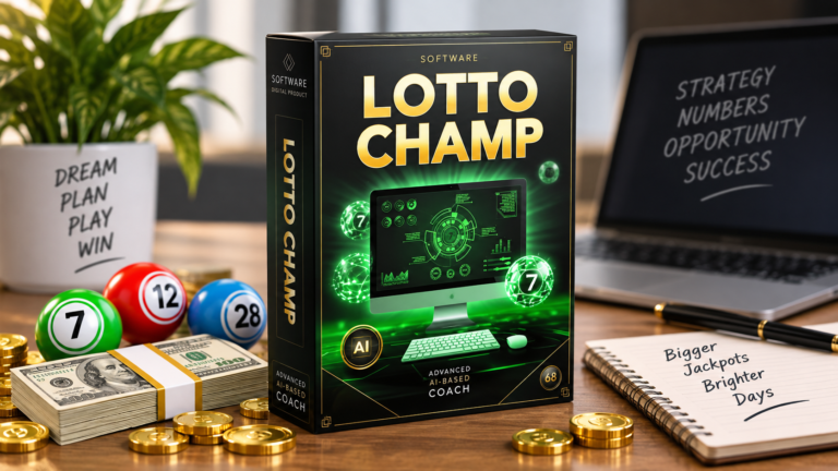 lottochamp