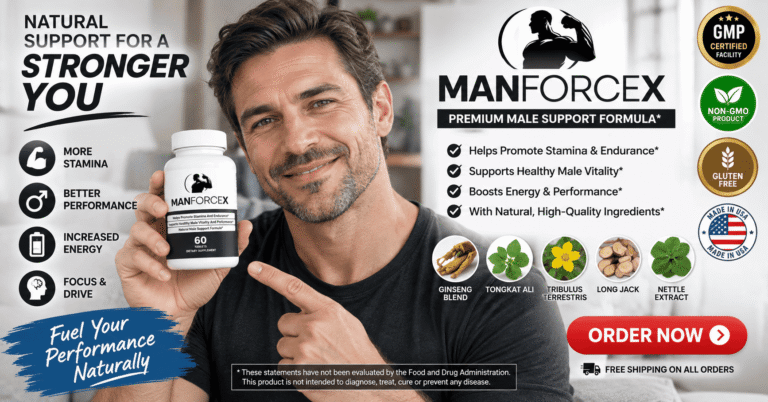 manforcex