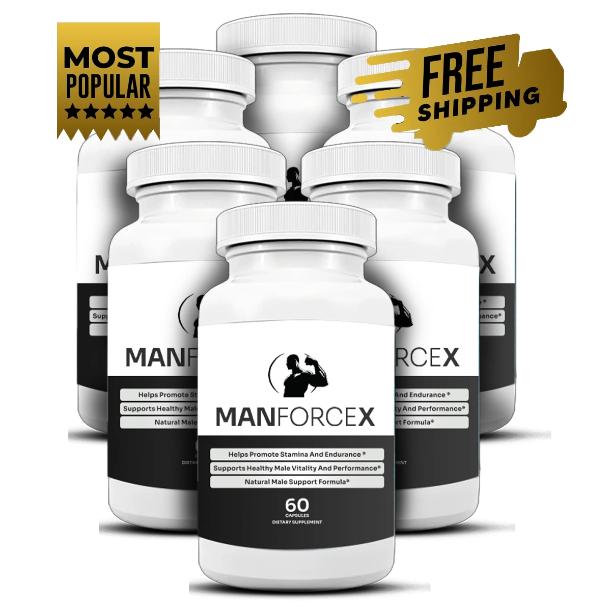 ManForceX